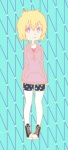 post