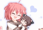 post
