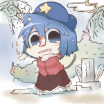 post