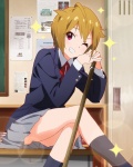 post