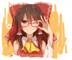 post