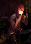 post