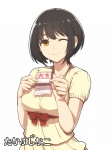 post
