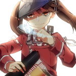 post