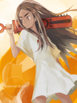 post