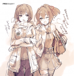post