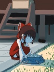 post