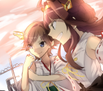post