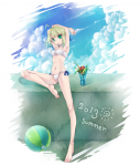 post