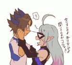 post