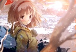 post