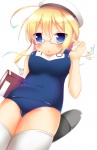 post