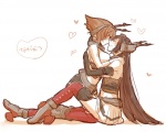 post