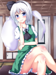 post