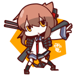 post