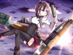 post