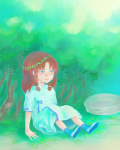 post
