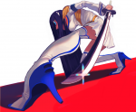 post