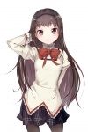 post