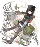 post