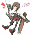 post