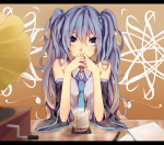 post