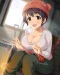 post