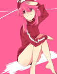 post