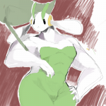 post