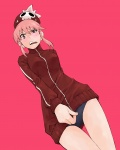post