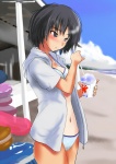 post