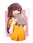 post