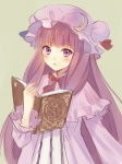 post