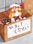 post