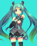 post