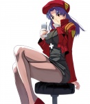 post