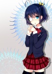 post