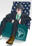 post