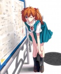 post