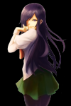 post