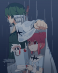 post