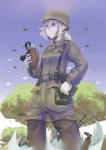 post