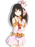 post