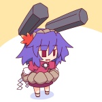 post