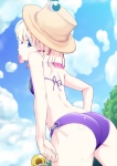 post