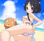 post