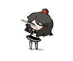 post