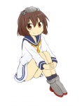 post