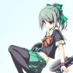 post
