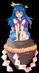 post